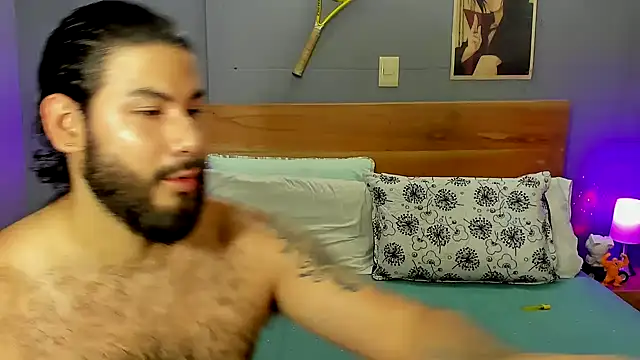 Snapshot of Prometeo-grizzly chatting on January 10, 2026, 6:31 am Prometeo-grizzly online show from January 10, 2026, 6:31 am