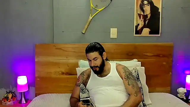 Snapshot of Prometeo-grizzly chatting on February 6, 2026, 5:03 am Prometeo-grizzly online show from February 6, 2026, 5:03 am