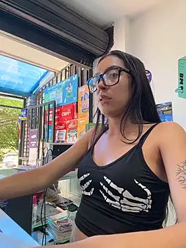  alabina  online show from February 21, 2026, 6:54 pm