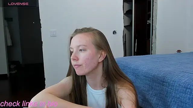 Snapshot of Peggy_Beauty chatting on July 22, 2026, 8:55 pm Peggy Beauty online show from July 22, 2026, 8:55 pm
