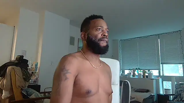 theblacklordmaster online show from October 8, 2025, 12:28 pm