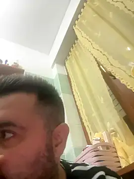 Snapshot of h4cAlex chatting on October 7, 2025, 6:53 pm h4cAlex online show from October 7, 2025, 6:53 pm