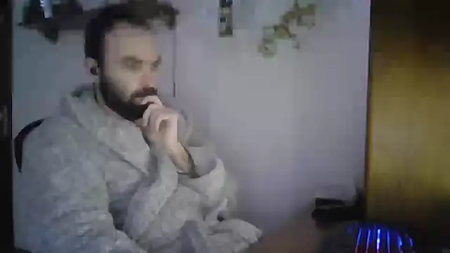 joaodias 97 online show from February 27, 2025, 11:04 pm