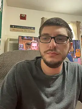 TheWillBryant online show from July 19, 2026, 9:22 pm