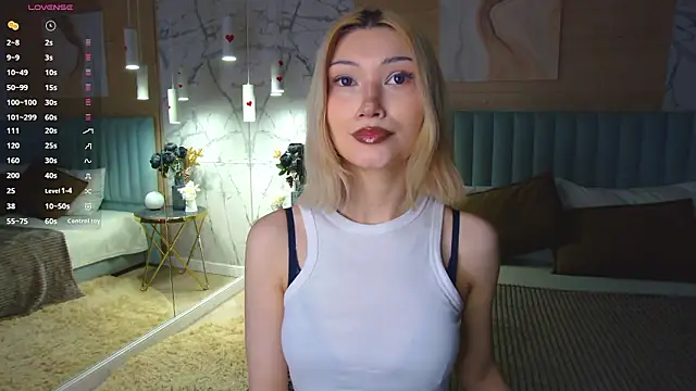 CarolReeves online show from March 18, 2026, 4:52 pm