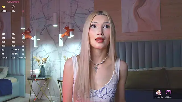 CarolReeves online show from October 24, 2025, 6:12 am