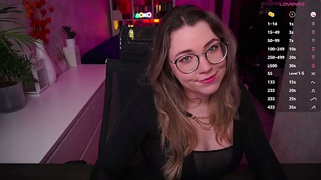 RemyCute online show from February 11, 2026, 7:14 pm