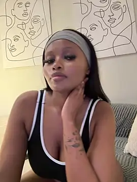 Neelo-Smith online show from March 14, 2025, 5:57 pm