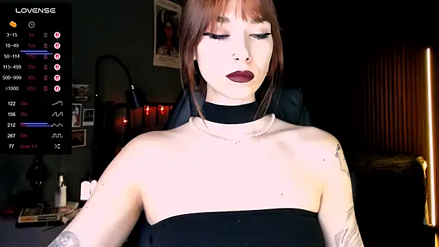 Snapshot of JillVerdon chatting on March 7, 2025, 5:38 pm JillVerdon online show from March 7, 2025, 5:38 pm