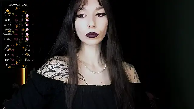 Snapshot of JillVerdon chatting on March 22, 2026, 7:26 pm JillVerdon online show from March 22, 2026, 7:26 pm