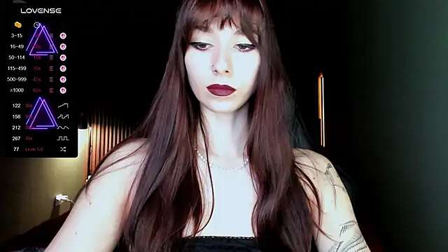 Snapshot of JillVerdon chatting on March 15, 2025, 8:32 pm JillVerdon online show from March 15, 2025, 8:32 pm