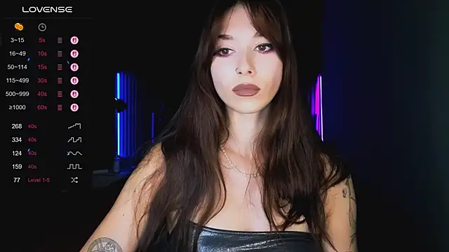 Snapshot of JillVerdon chatting on September 15, 2025, 6:30 pm JillVerdon online show from September 15, 2025, 6:30 pm