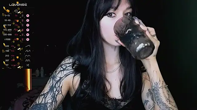 Snapshot of JillVerdon chatting on March 27, 2026, 7:15 pm JillVerdon online show from March 27, 2026, 7:15 pm