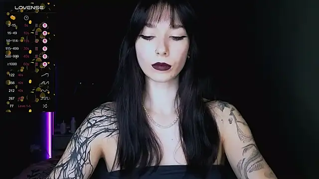 Snapshot of JillVerdon chatting on March 28, 2026, 7:15 pm JillVerdon online show from March 28, 2026, 7:15 pm
