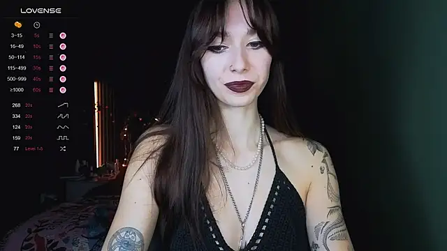 Snapshot of JillVerdon chatting on December 21, 2025, 7:04 pm JillVerdon online show from December 21, 2025, 7:04 pm