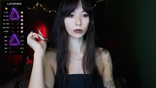 Snapshot of JillVerdon chatting on January 15, 2026, 6:33 pm JillVerdon online show from January 15, 2026, 6:33 pm