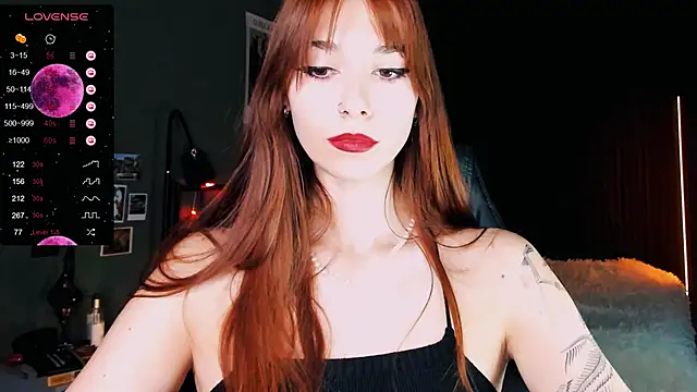 Snapshot of JillVerdon chatting on February 23, 2025, 8:55 pm JillVerdon online show from February 23, 2025, 8:55 pm