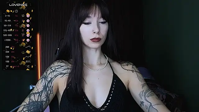 Snapshot of JillVerdon chatting on July 31, 2026, 9:19 am JillVerdon online show from July 31, 2026, 9:19 am