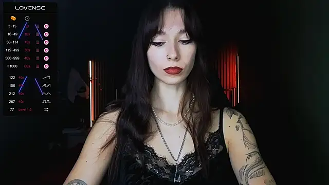 Snapshot of JillVerdon chatting on November 25, 2025, 6:19 pm JillVerdon online show from November 25, 2025, 6:19 pm