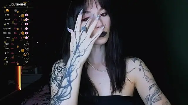 Snapshot of JillVerdon chatting on April 7, 2026, 6:54 pm JillVerdon online show from April 7, 2026, 6:54 pm