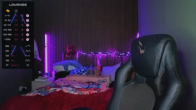 Snapshot of JillVerdon chatting on October 27, 2025, 6:42 pm JillVerdon online show from October 27, 2025, 6:42 pm