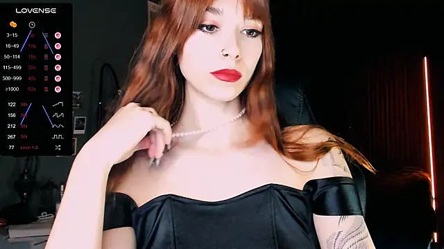 Snapshot of JillVerdon chatting on March 4, 2025, 8:27 pm JillVerdon online show from March 4, 2025, 8:27 pm