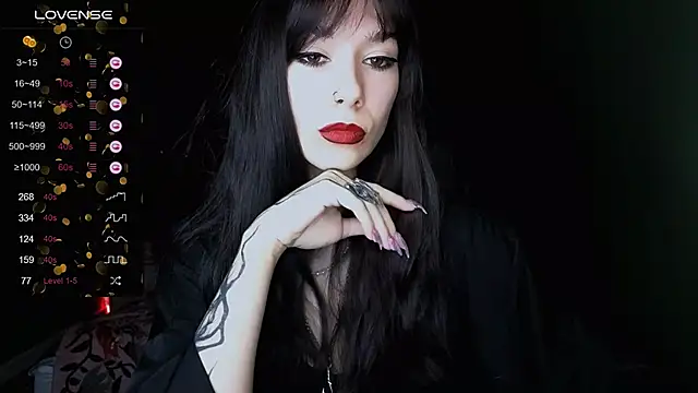 Snapshot of JillVerdon chatting on April 18, 2026, 6:43 pm JillVerdon online show from April 18, 2026, 6:43 pm