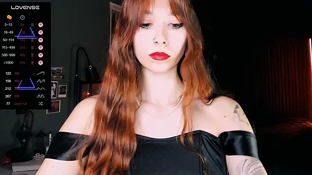 Snapshot of JillVerdon chatting on March 4, 2025, 5:24 pm JillVerdon online show from March 4, 2025, 5:24 pm