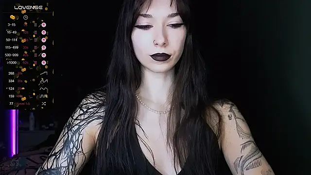 Snapshot of JillVerdon chatting on March 14, 2026, 6:03 pm JillVerdon online show from March 14, 2026, 6:03 pm