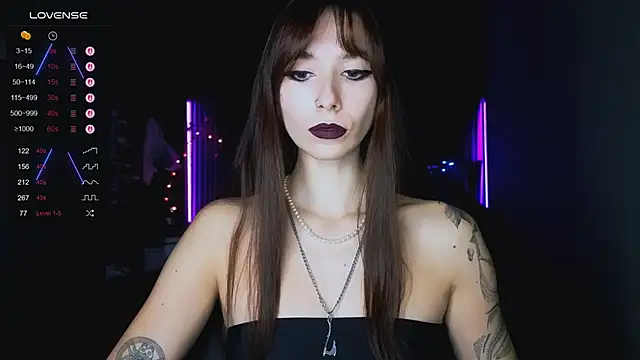 Snapshot of JillVerdon chatting on October 20, 2025, 6:52 pm JillVerdon online show from October 20, 2025, 6:52 pm