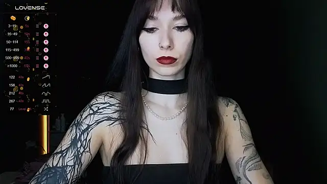 Snapshot of JillVerdon chatting on March 20, 2026, 7:26 pm JillVerdon online show from March 20, 2026, 7:26 pm