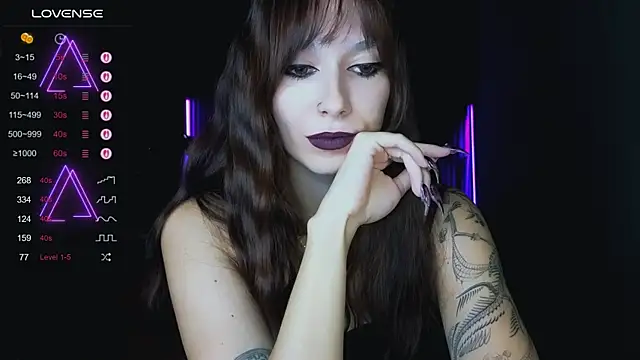 Snapshot of JillVerdon chatting on September 24, 2025, 6:47 pm JillVerdon online show from September 24, 2025, 6:47 pm