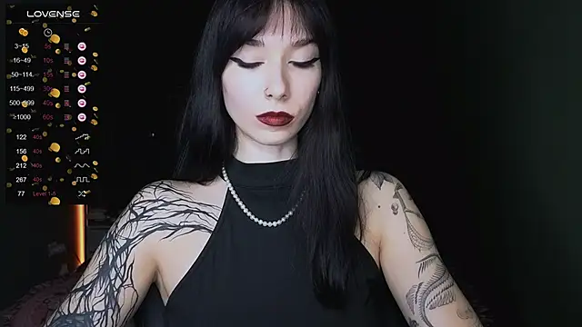 Snapshot of JillVerdon chatting on April 2, 2026, 6:58 pm JillVerdon online show from April 2, 2026, 6:58 pm