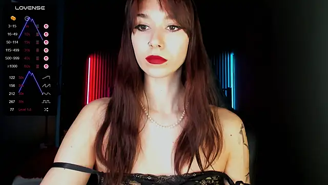 Snapshot of JillVerdon chatting on March 18, 2025, 5:33 pm JillVerdon online show from March 18, 2025, 5:33 pm