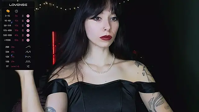 Snapshot of JillVerdon chatting on January 8, 2026, 6:36 pm JillVerdon online show from January 8, 2026, 6:36 pm