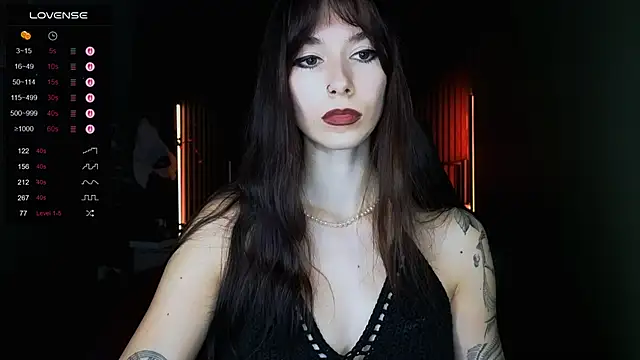 Snapshot of JillVerdon chatting on November 24, 2025, 6:41 pm JillVerdon online show from November 24, 2025, 6:41 pm