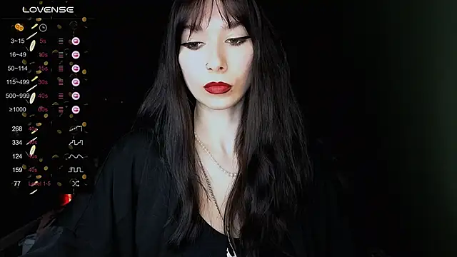 Snapshot of JillVerdon chatting on April 18, 2026, 7:07 pm JillVerdon online show from April 18, 2026, 7:07 pm