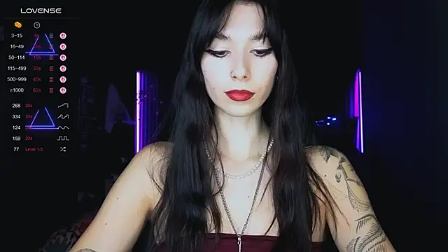 Snapshot of JillVerdon chatting on October 23, 2025, 7:01 pm JillVerdon online show from October 23, 2025, 7:01 pm