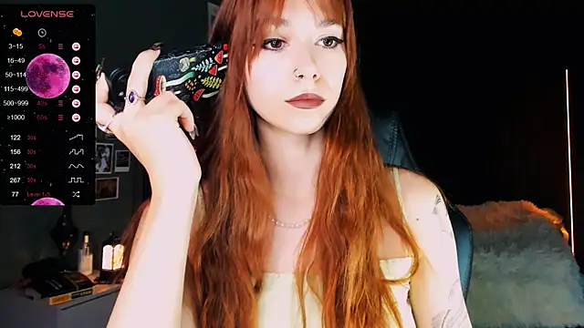 Snapshot of JillVerdon chatting on February 25, 2025, 5:51 pm JillVerdon online show from February 25, 2025, 5:51 pm