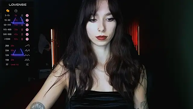 Snapshot of JillVerdon chatting on November 27, 2025, 6:52 pm JillVerdon online show from November 27, 2025, 6:52 pm