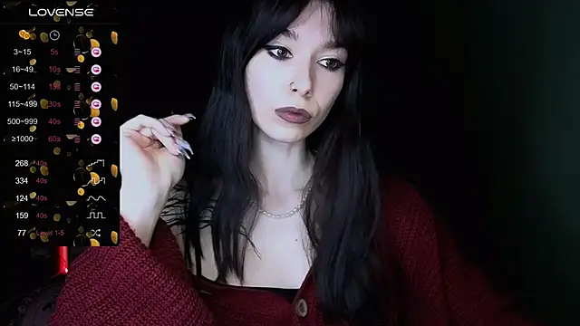 Snapshot of JillVerdon chatting on April 12, 2026, 6:55 pm JillVerdon online show from April 12, 2026, 6:55 pm