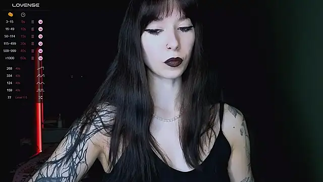 Snapshot of JillVerdon chatting on April 29, 2026, 6:36 pm JillVerdon online show from April 29, 2026, 6:36 pm