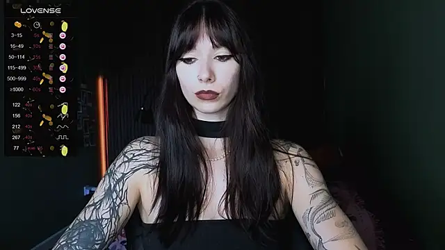 Snapshot of JillVerdon chatting on July 19, 2026, 1:08 pm JillVerdon online show from July 19, 2026, 1:08 pm