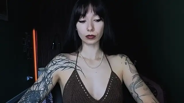 Snapshot of JillVerdon chatting on July 9, 2026, 8:59 am JillVerdon online show from July 9, 2026, 8:59 am