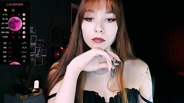 Snapshot of JillVerdon chatting on February 27, 2025, 5:37 pm JillVerdon online show from February 27, 2025, 5:37 pm