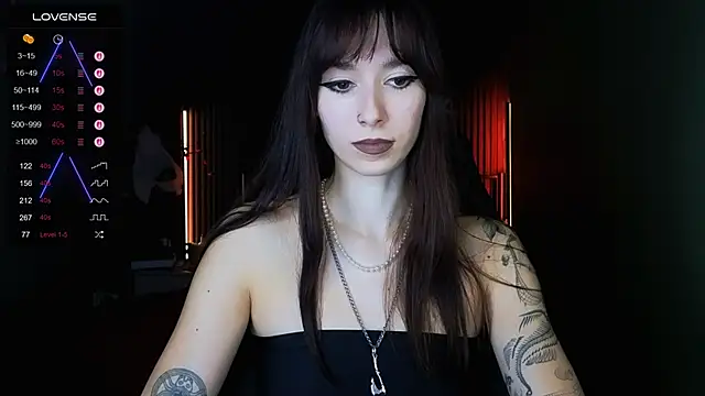 Snapshot of JillVerdon chatting on November 23, 2025, 6:40 pm JillVerdon online show from November 23, 2025, 6:40 pm