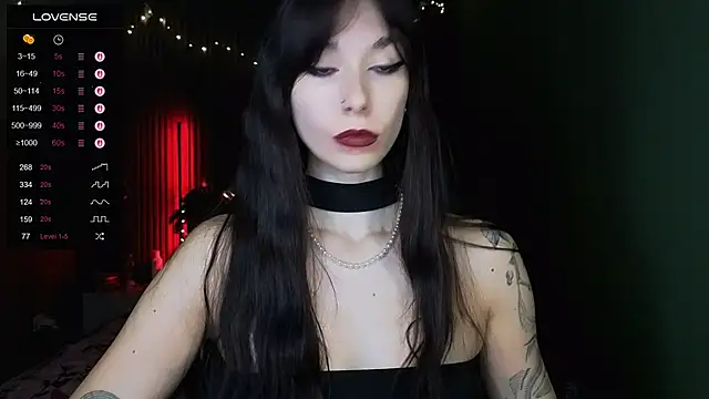 Snapshot of JillVerdon chatting on January 18, 2026, 6:55 pm JillVerdon online show from January 18, 2026, 6:55 pm