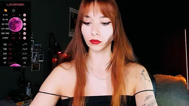 Snapshot of JillVerdon chatting on February 24, 2025, 6:04 pm JillVerdon online show from February 24, 2025, 6:04 pm