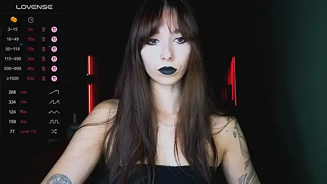 Snapshot of JillVerdon chatting on September 18, 2025, 6:44 pm JillVerdon online show from September 18, 2025, 6:44 pm