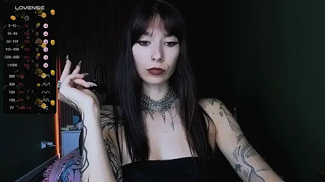 Snapshot of JillVerdon chatting on July 22, 2026, 9:22 am JillVerdon online show from July 22, 2026, 9:22 am